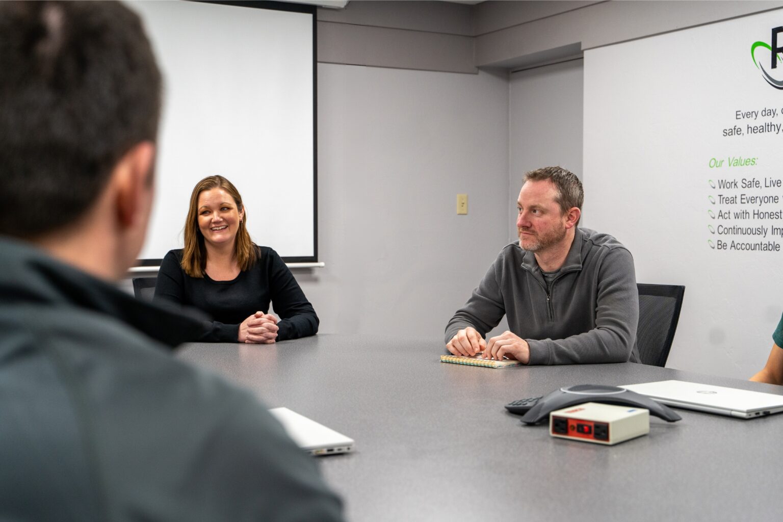 Commercial Leasing - RGL Logistics