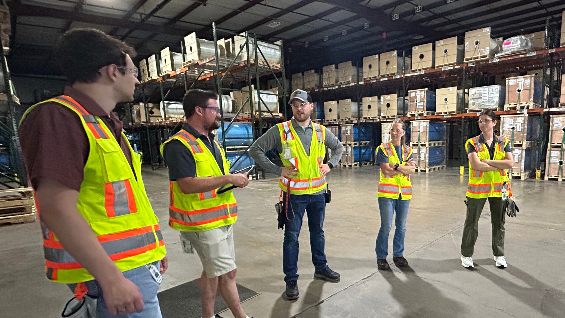 Newsletter November 2025