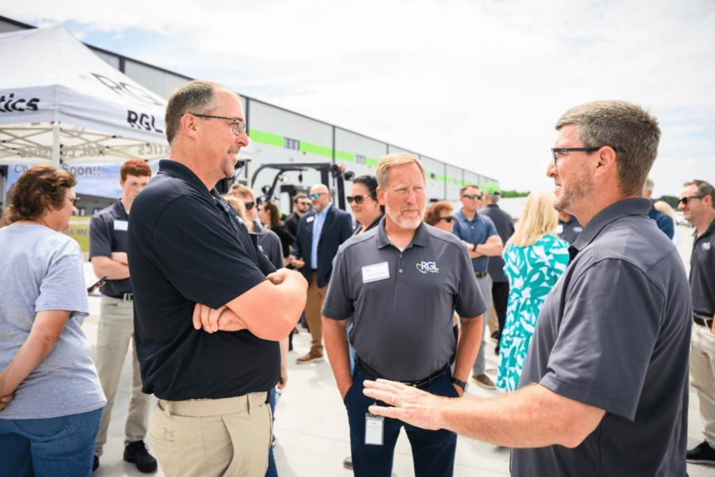 What is a 3PL Partner and Why it Matters More Than Ever